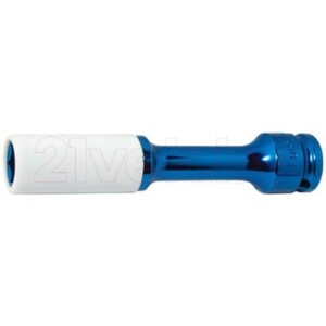 Головка слесарная Force 44515019C