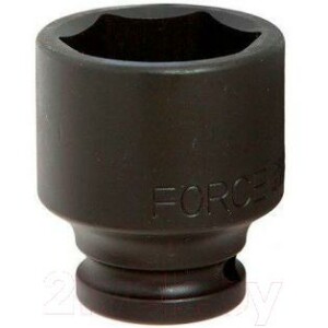 Головка слесарная Force 44541