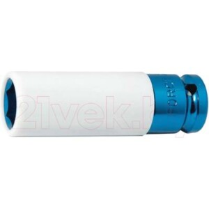 Головка слесарная Force 4458521C