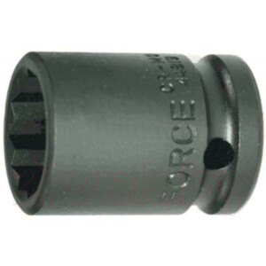 Головка слесарная Force 44832