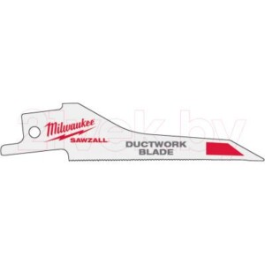 Набор пильных полотен Milwaukee 48001630