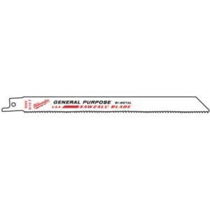 Набор пильных полотен Milwaukee 48005093