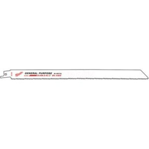 Набор пильных полотен Milwaukee 48005194