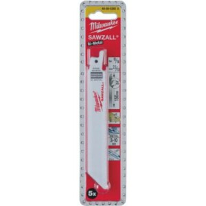 Набор пильных полотен Milwaukee 48005292