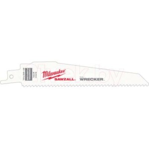 Набор пильных полотен Milwaukee 48005701