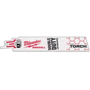 Набор пильных полотен Milwaukee 48005782