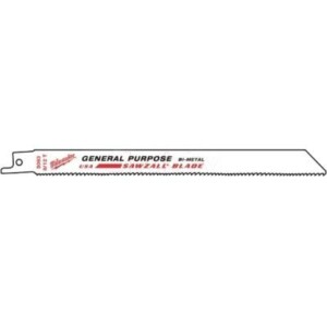 Набор пильных полотен Milwaukee 48016093