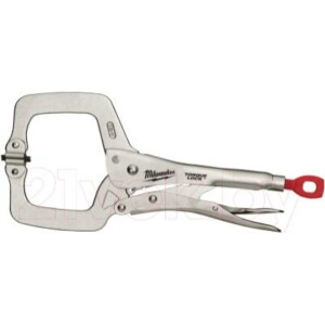 Гейферный зажим Milwaukee 48223521