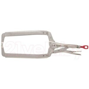 Гейферный зажим Milwaukee 48223530