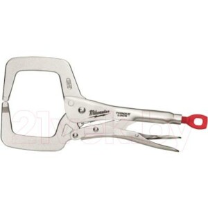 Гейферный зажим Milwaukee 48223531