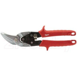 Ножницы по металлу Milwaukee 48224512
