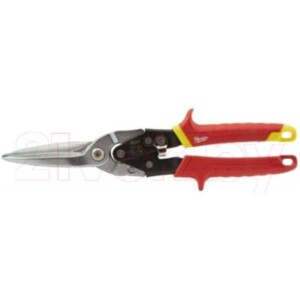 Ножницы по металлу Milwaukee 48224537