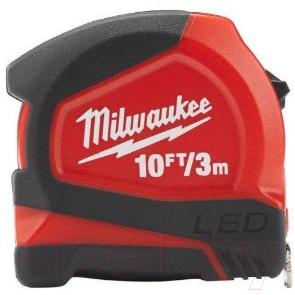 Рулетка Milwaukee 48226602