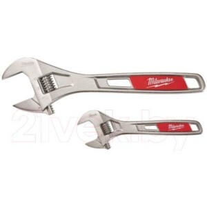 Набор ключей Milwaukee 48227400