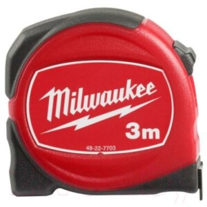 Рулетка Milwaukee 48227703