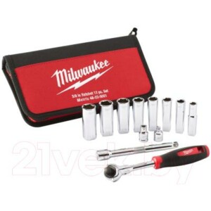 Гаечный ключ Milwaukee 48229001