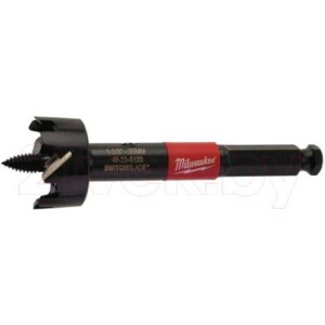 Сверло Milwaukee 48255120