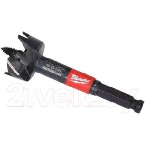 Сверло Milwaukee 48255125
