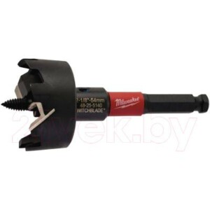 Сверло Milwaukee 48255140