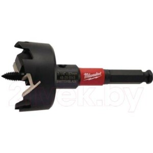Сверло Milwaukee 48255143