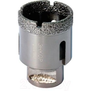 Коронка Энкор 48310