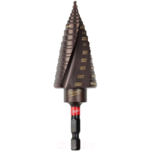 Сверло Milwaukee 48899265