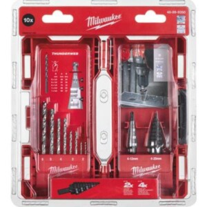 Набор сверл Milwaukee 48899350