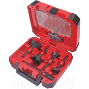 Набор сверл Milwaukee 49225100