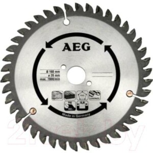 Пильный диск AEG Powertools 4932248233