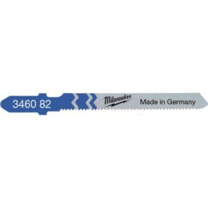 Набор пильных полотен Milwaukee 4932346081