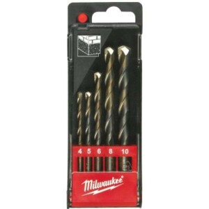 Набор сверл Milwaukee 4932352333