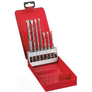 Набор буров Milwaukee 4932352339