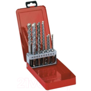 Набор буров Milwaukee 4932352340