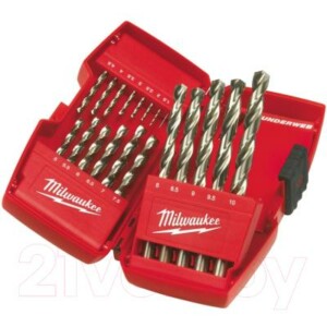 Набор сверл Milwaukee 4932352374