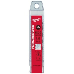 Набор сверл Milwaukee 4932352391