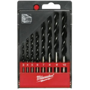 Набор сверл Milwaukee 4932352466