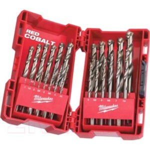Набор сверл Milwaukee 4932352471