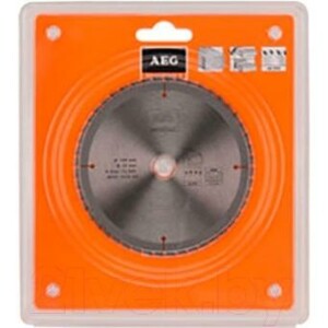 Пильный диск AEG Powertools 4932430311