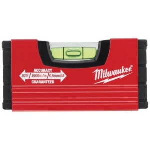Уровень строительный Milwaukee 4932459100