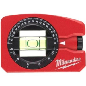 Уровень строительный Milwaukee 4932459597