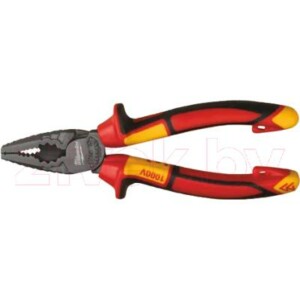 Пассатижи Milwaukee 4932464571
