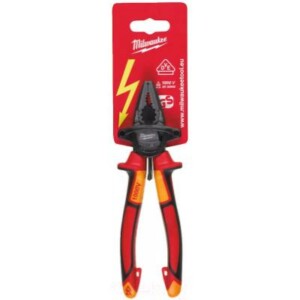Пассатижи Milwaukee 4932464572