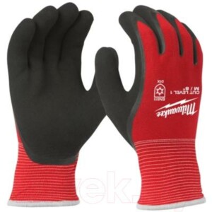 Перчатки защитные Milwaukee 4932471344