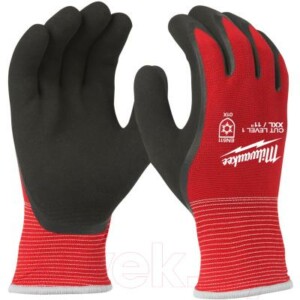 Перчатки защитные Milwaukee 4932471346