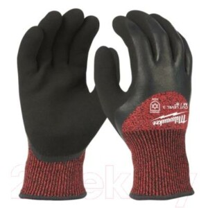 Перчатки защитные Milwaukee 4932471347