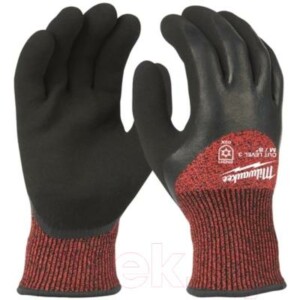 Перчатки защитные Milwaukee 4932471349