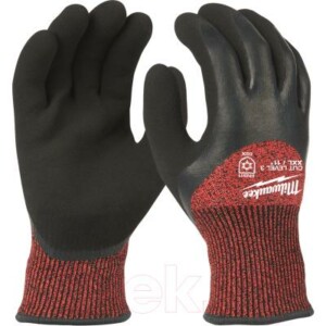 Перчатки защитные Milwaukee 4932471350