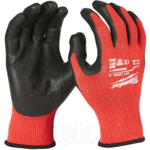 Перчатки защитные Milwaukee 4932471420