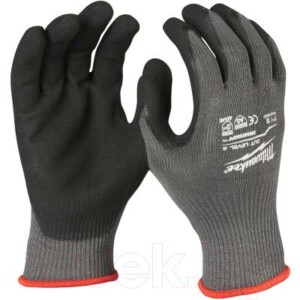 Перчатки защитные Milwaukee 4932471424