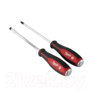 Набор отверток Milwaukee 4932471872